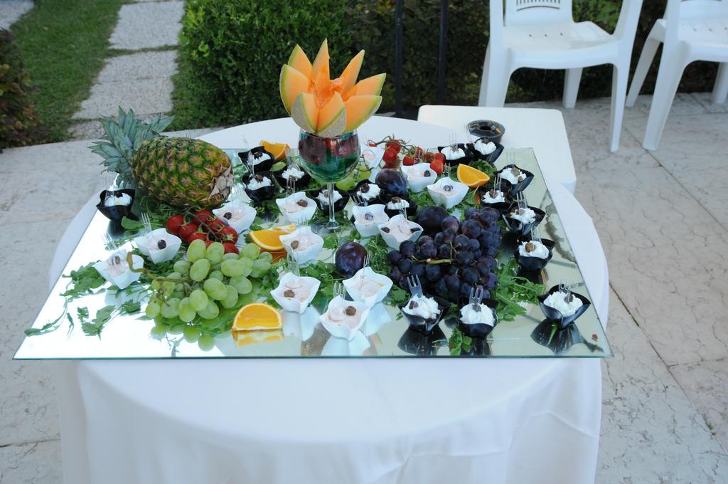 Hotel Bristol Lignano Sabbiadoro Ngoại thất bức ảnh