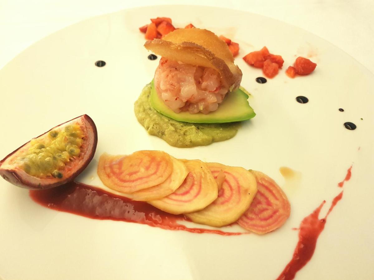 Hotel Bristol Lignano Sabbiadoro Ngoại thất bức ảnh