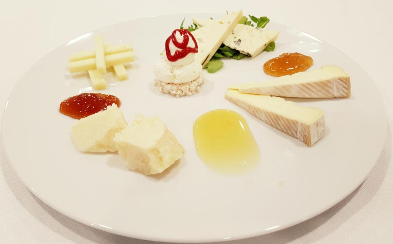 Hotel Bristol Lignano Sabbiadoro Ngoại thất bức ảnh