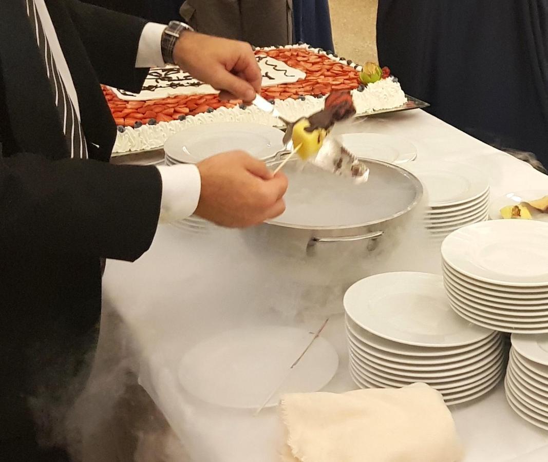 Hotel Bristol Lignano Sabbiadoro Ngoại thất bức ảnh